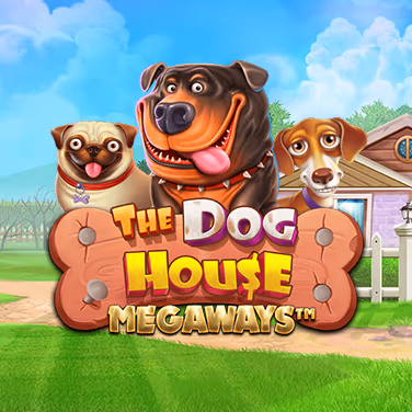 The Dog House Megaways